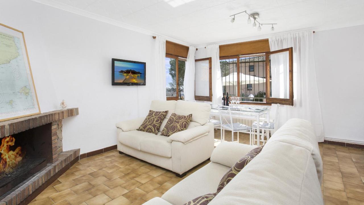 בלאנס Villa Tensi מראה חיצוני תמונה