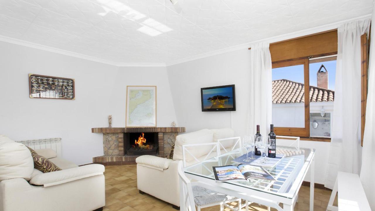 בלאנס Villa Tensi מראה חיצוני תמונה