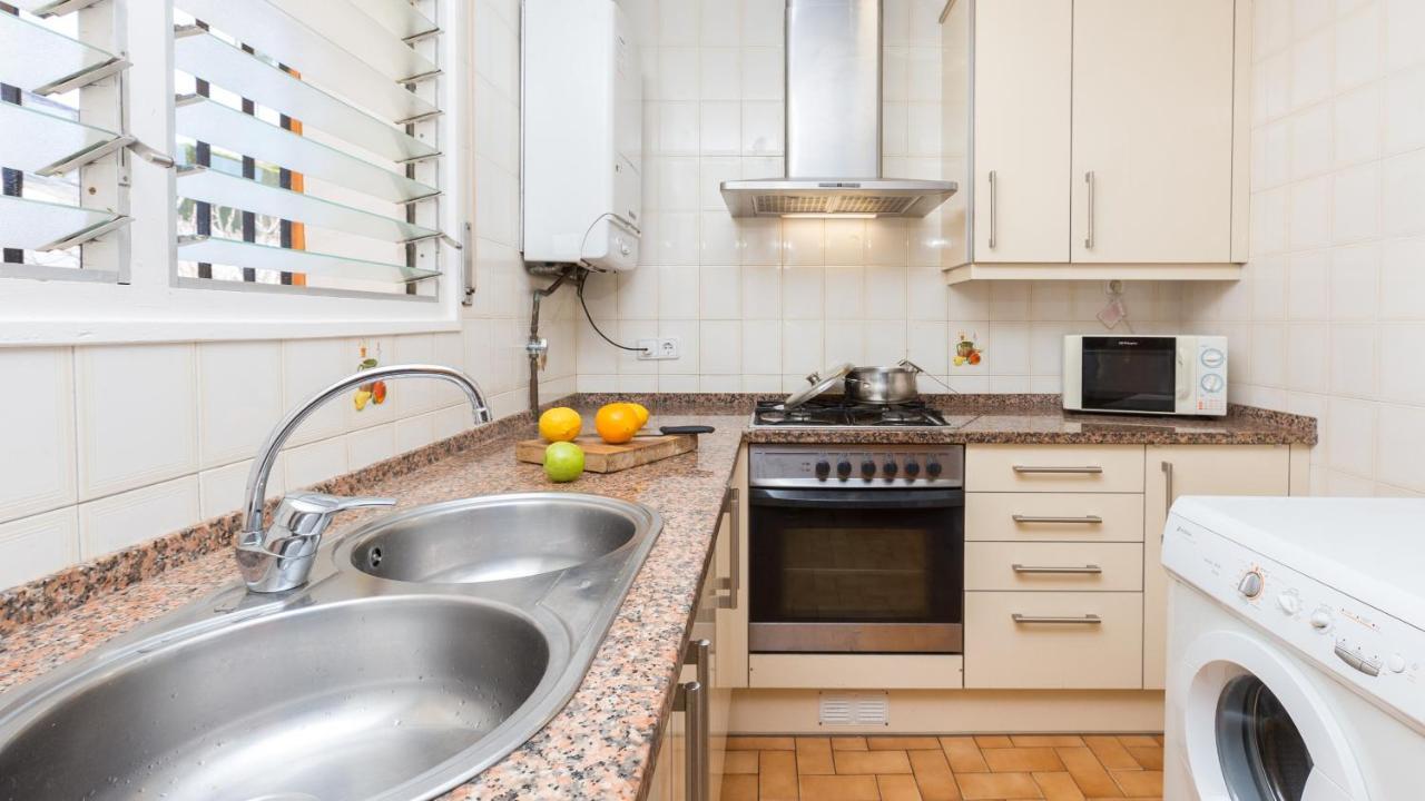 בלאנס Villa Tensi מראה חיצוני תמונה
