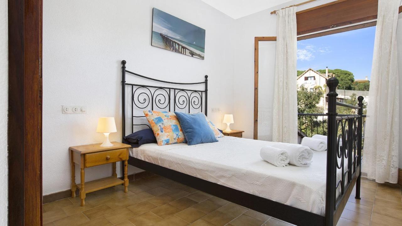 בלאנס Villa Tensi מראה חיצוני תמונה